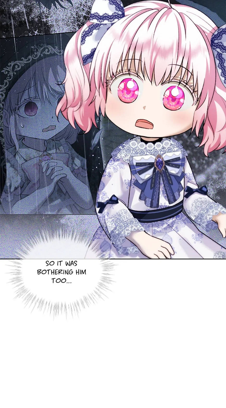 The Baby Divine Beast Chapter 49 - page 10